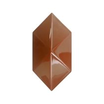 PLURIFY - 5X9 DIAMOND, COTTO, GLOSSY